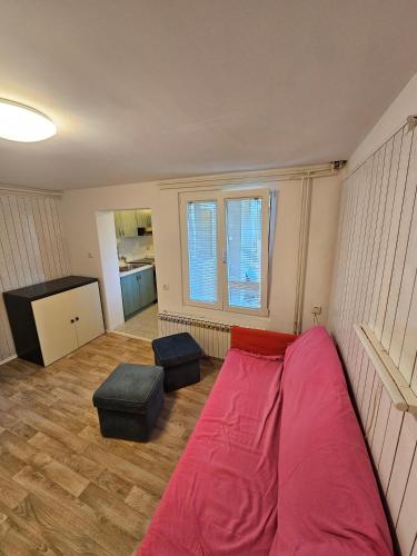 Apartman Maksimir