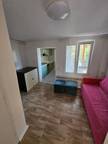 Apartman Maksimir