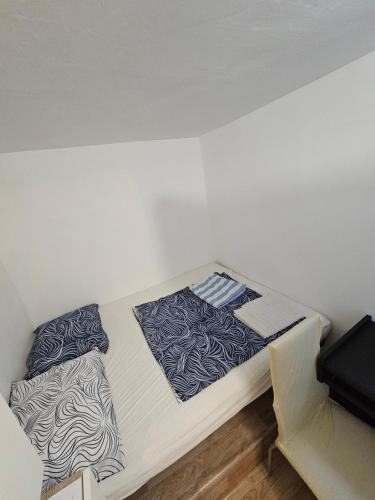 Apartman Maksimir