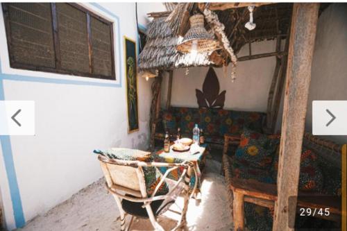 Φωτογραφία από το άλμπουμ του Kiungani Lodge σε Jambiani
