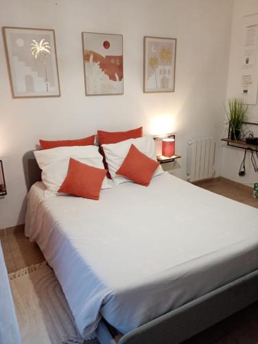 B010 Appartement Disneyland Paris France