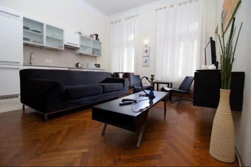 Cityscape Budget Apartments Jókai Flat