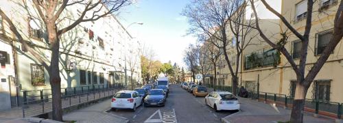 Madrid mola!