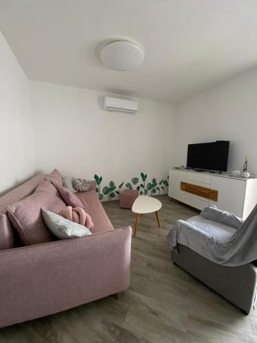 Apartma Lane Medulin