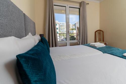 Apartamento Vista Azul