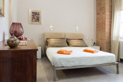 Pitti Flats Serragli