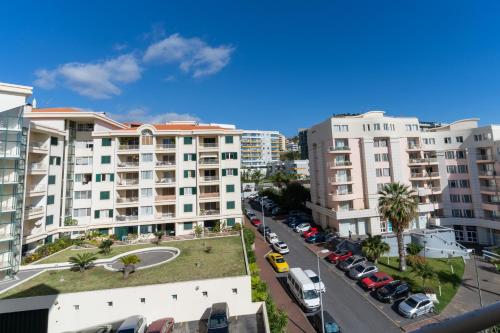 Apartamento Vista Azul