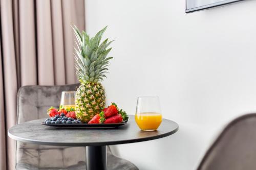 Φαγητό σε αυτός ο ξενώνας ή κάπου εκεί κοντά