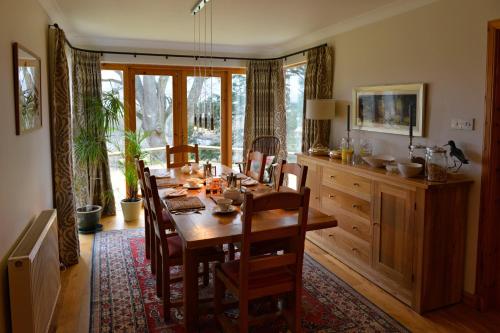 Φωτογραφία από το άλμπουμ του Brae House σε Aberfeldy