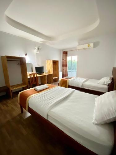Gambar di galeri bagi Thorsangpruksa Hotel di Bung Kan