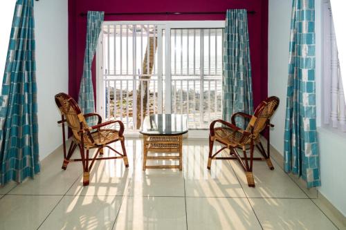 Gallery image of The Beach House in Kollam