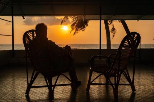 Gallery image of The Beach House in Kollam