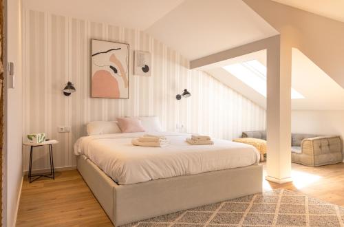 106 Lettér - Charming Apartment in Lisbon Historic Quarter