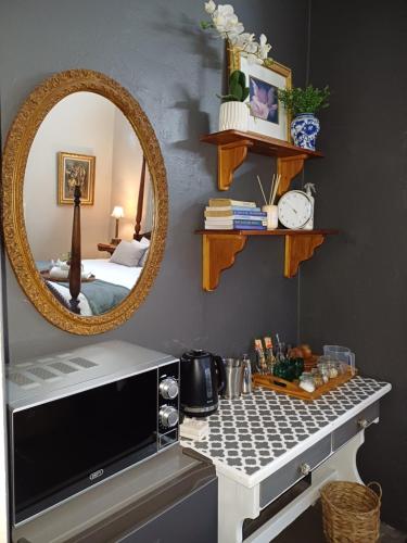 Φωτογραφία από το άλμπουμ του Bowden B&B σε Olifantshoek