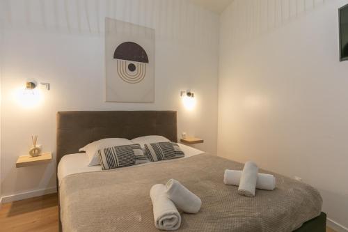 MBA - Courcelles - Splendide Appartement
