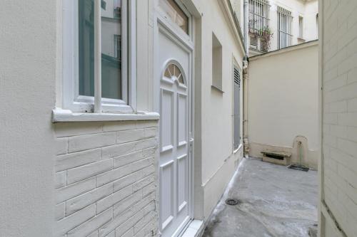 MBA - Courcelles - Splendide Appartement