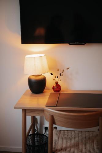 Galeriebild der Unterkunft The Lab Hotel in Solna