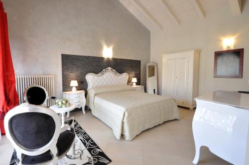 Gallery image of Agriturismo Cascina Varìe in Castagnito