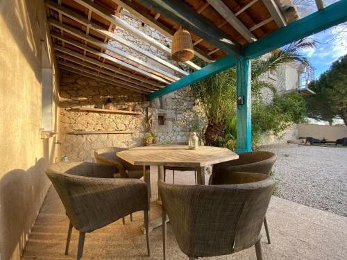 Photo de la galerie de l'établissement Joli gîte chic et cosy entre mer et Narbonne, à Narbonne