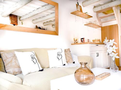 The Bohemian Jacuzzi, Ideal for families or friends