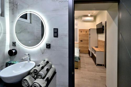 Budapest TWINFLAT Apartman