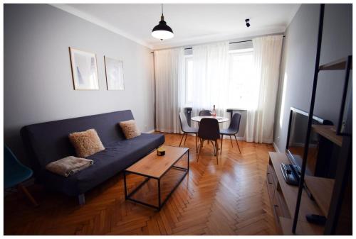 Color Apartament Przytulny Kąt