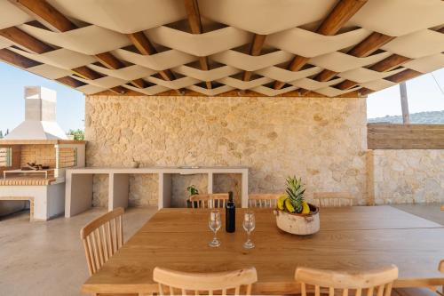 Sunstone Serenity Villa