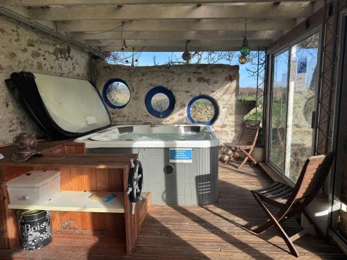 Gites de la Meitairie