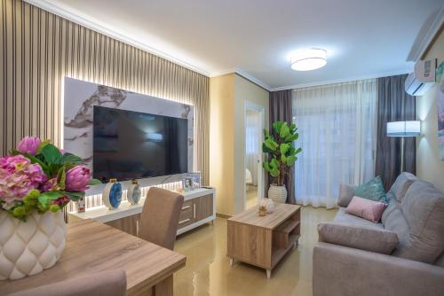 Casa Ania Ivan Luxury Homes 4ªPlanta Sur 1ªLinea