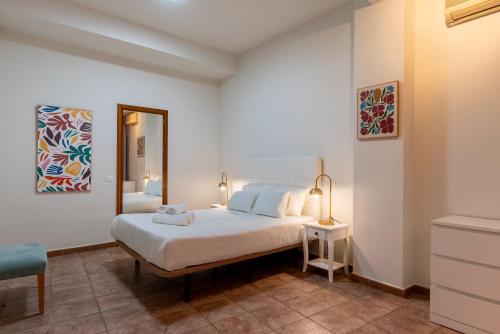 AoA Casa Triana ideal Parejas