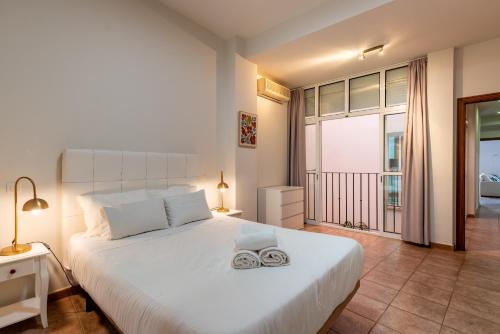 AoA Casa Triana ideal Parejas