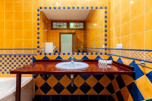 AoA Casa Triana ideal Parejas
