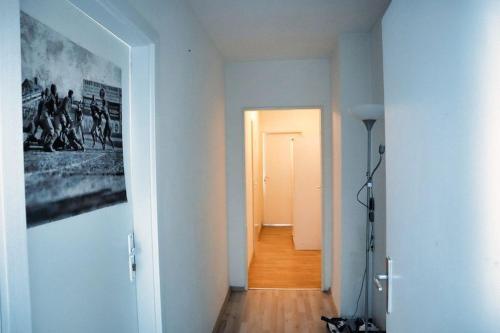 Φωτογραφία από το άλμπουμ του B Private room in city center in Bratislava σε Staré Mesto