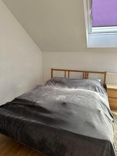 B Private room in city center in Bratislava