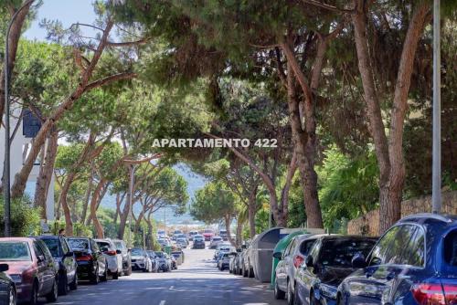 OleHolidays 422 Romana Playa junto a la playa