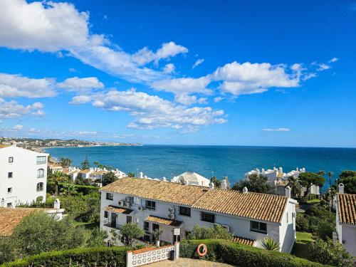 Torrenueva near La Cala with stunning sea views