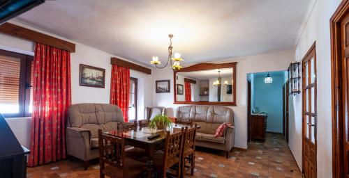 Casa Rural San José