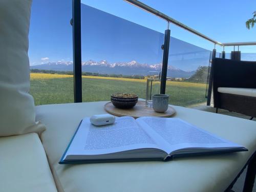 The Integrity Apartment