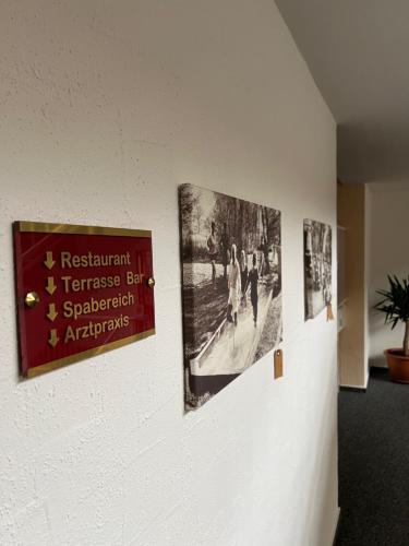Φωτογραφία από το άλμπουμ του Parkhotel Maasberg GmbH σε Bad Sobernheim