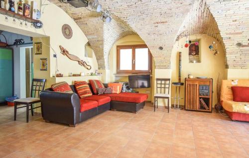 Fotografie z fotogalerie ubytování Cas'Andrea v destinaci Castilenti