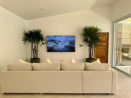 Gambar di galeri bagi Sunlight Pool Villas di Ko Phangan