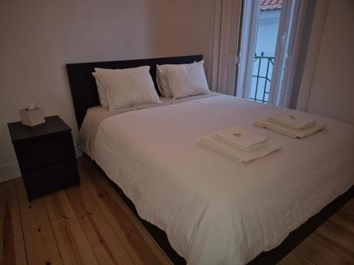 Caravelas Luxury