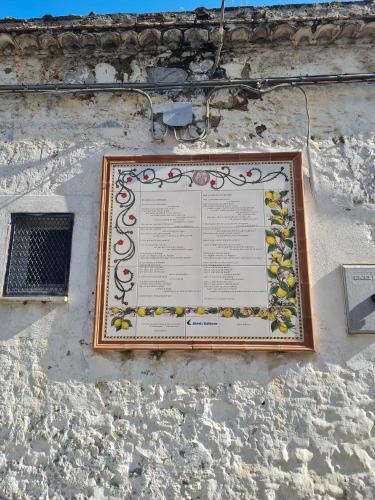 Fotografie z fotogalerie ubytování Nel Borgo v destinaci Rocca Imperiale