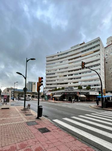 Apartamentos Prestige Málaga - Suite I
