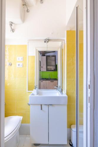 Fascinating attic - up to 2 guests - Trastevere