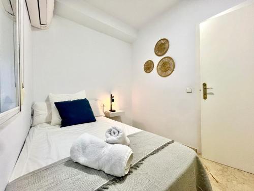 Suite Deluxe Puerta de Almodóvar Córdoba