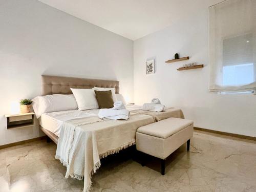 Suite Deluxe Puerta de Almodóvar Córdoba