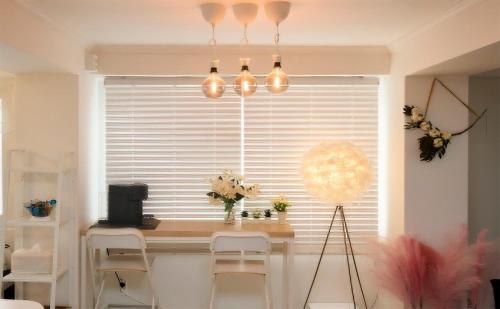 Home in Seoul #6 person#Quiet 3BR #near Central Seoul