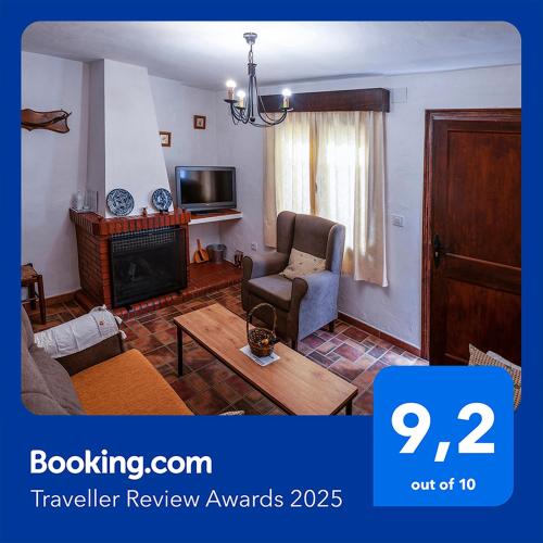 Casa Rural la callejita