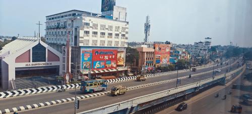 Imagen de la galería de Hotel Ger manus Madurai, en Madurai